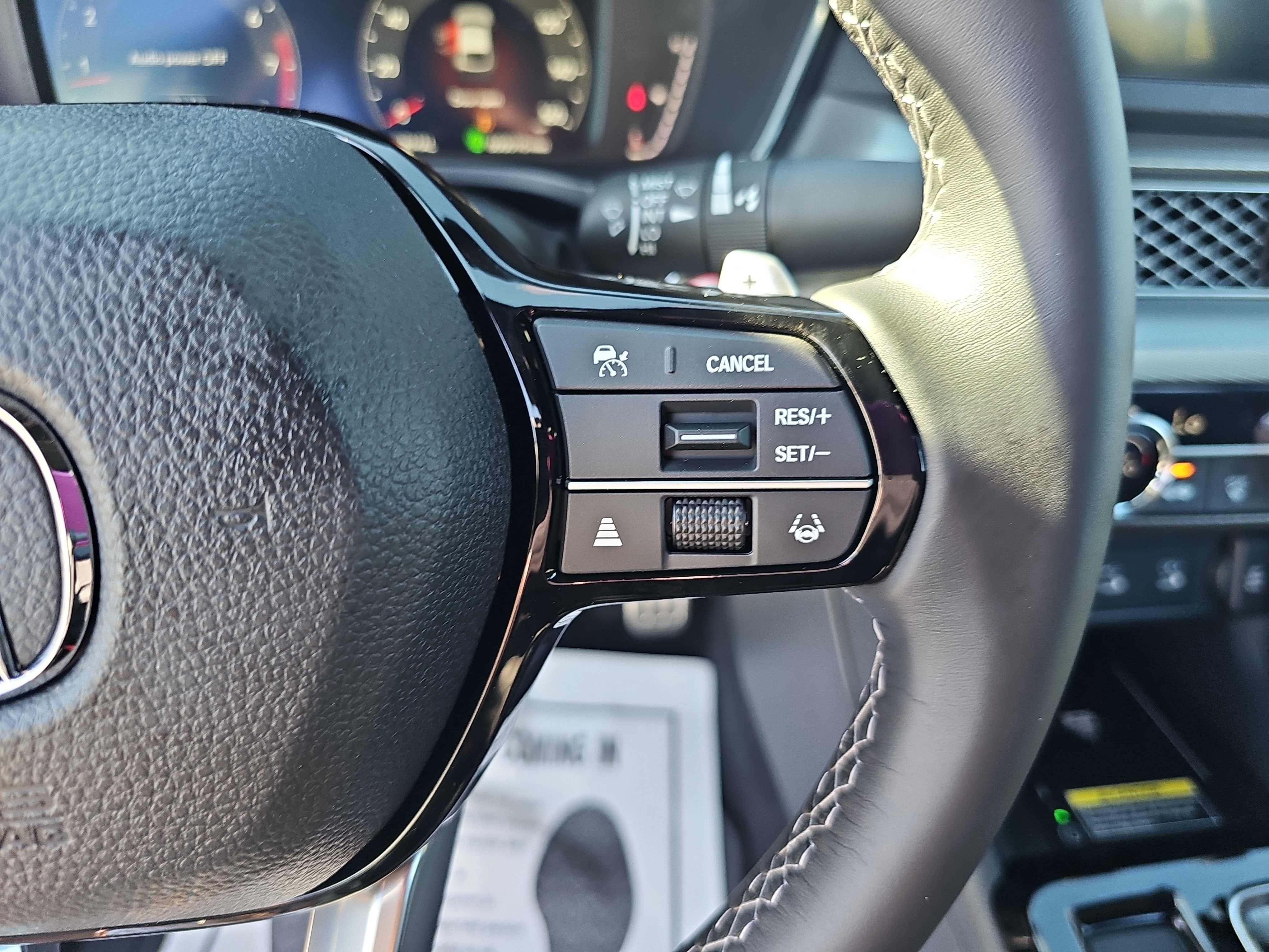 New 2026 Acura Integra A-Spec image 18