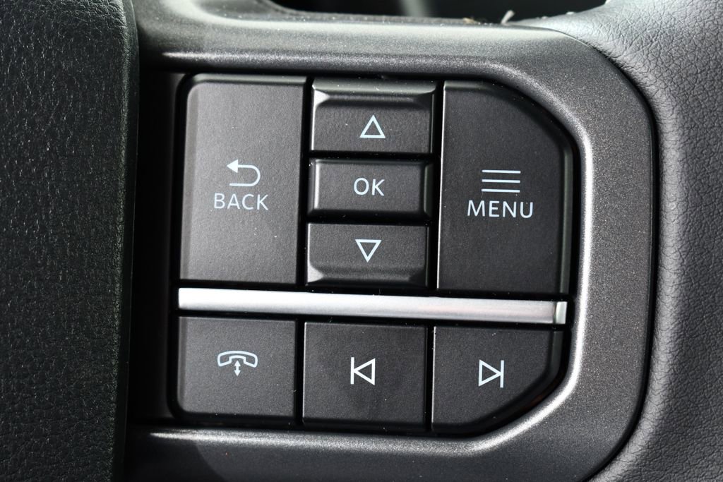 New 2026 Ford F150 XLT w/ Equipment Group 302A MID image 33