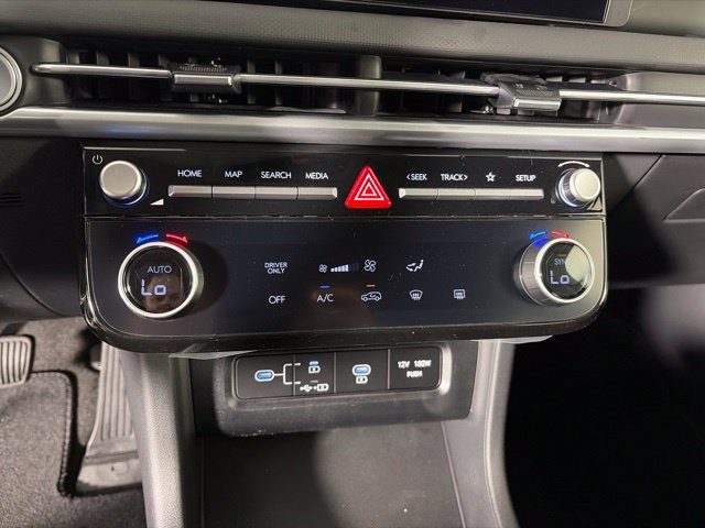 New 2026 Hyundai Tucson Blue SE AWD/4WD image 23
