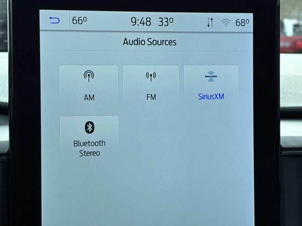 Used 2022 Ford Explorer ST w/ Equipment Group 401A image 35