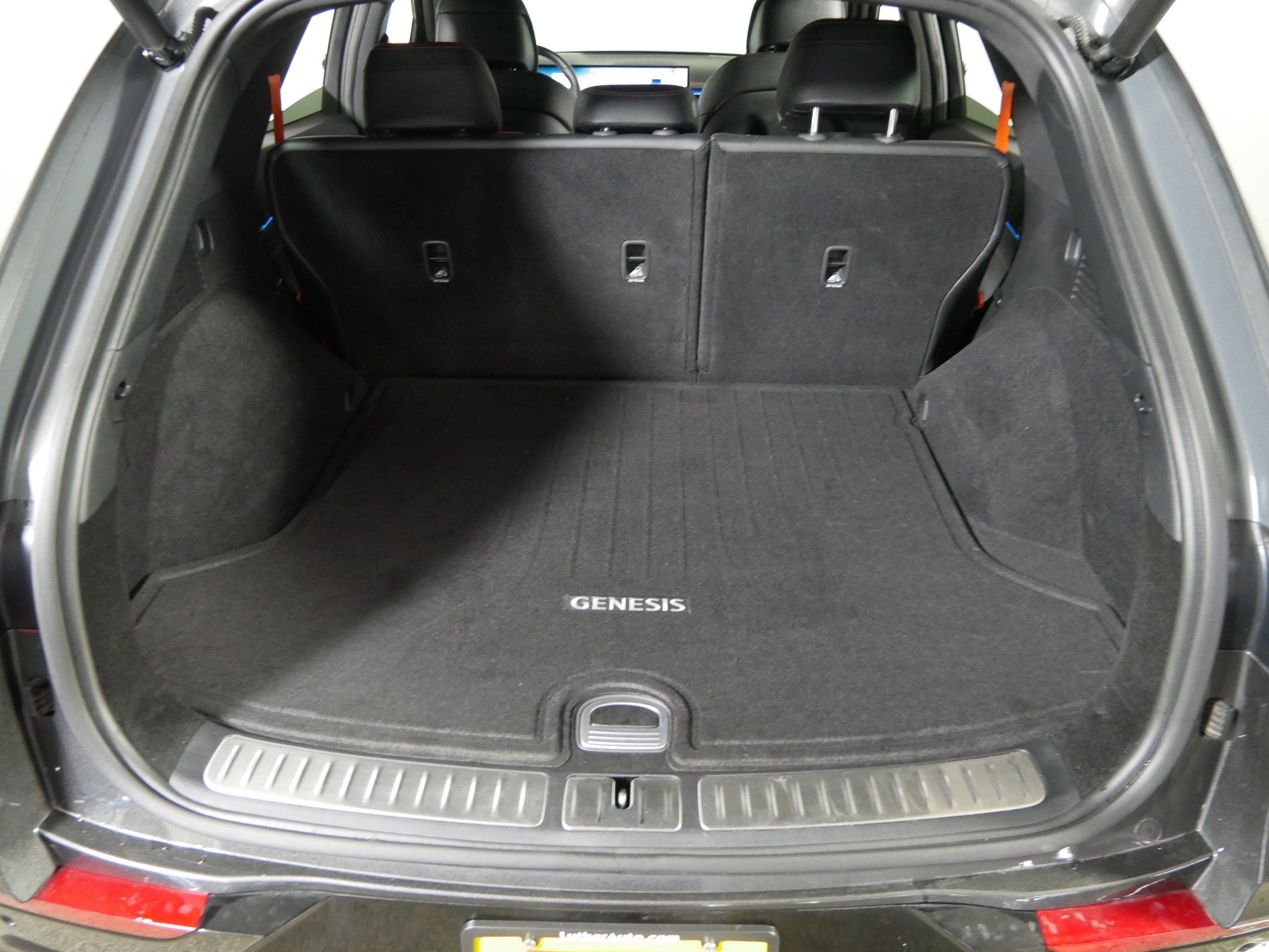 Used 2026 Genesis GV70 2.5T Sport Prestige AWD/4WD image 18