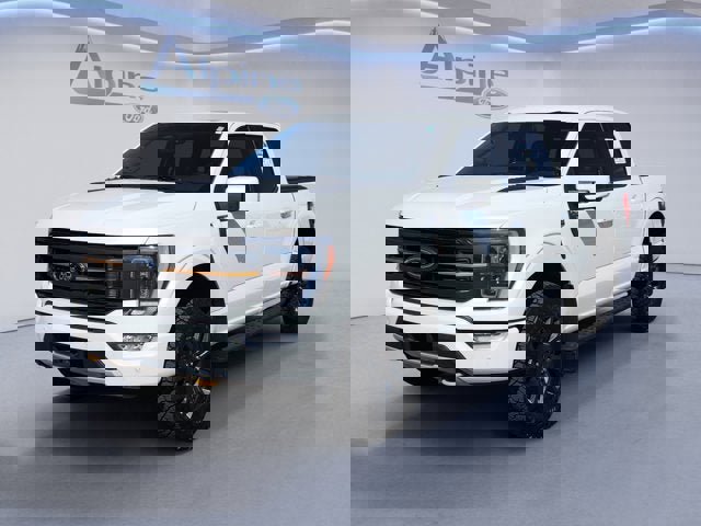 Certified 2023 Ford F150 Tremor w/ Equipment Group 402A High image 1