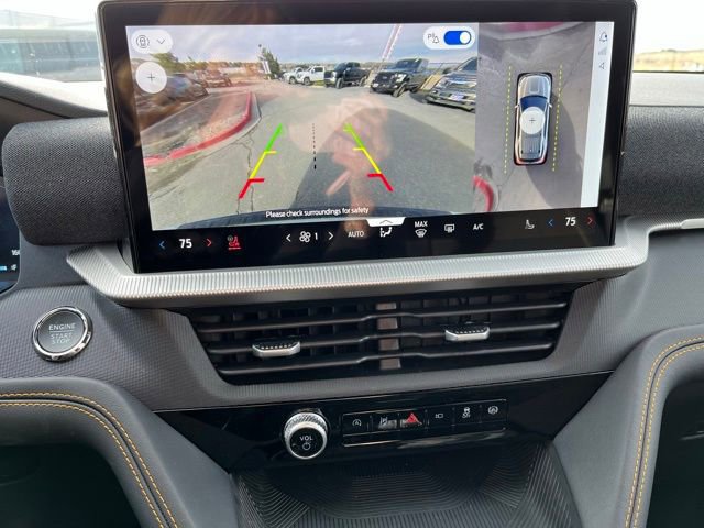 New 2026 Ford Explorer Tremor image 28