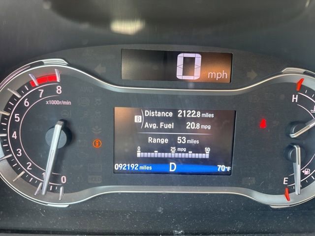 Used 2017 Honda Pilot Touring image 12