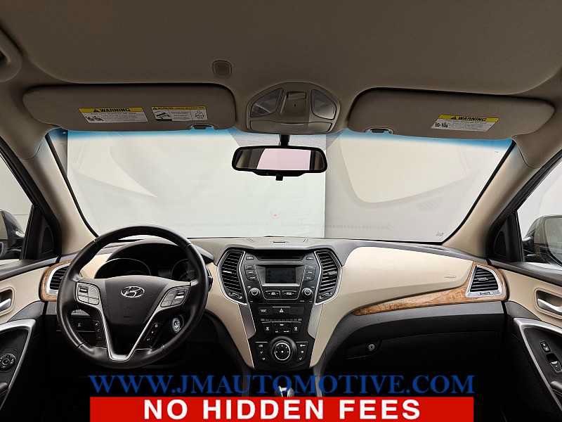 Used 2014 Hyundai Santa Fe GLS AWD/4WD image 11