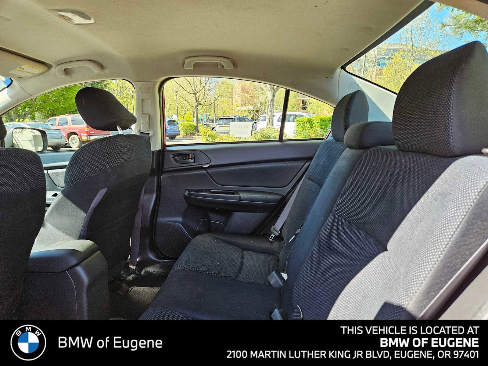 Used 2014 Subaru Impreza 2.0i AWD/4WD image 20