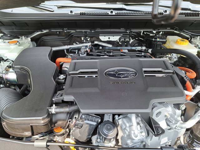 New 2026 Subaru Crosstrek 2.5i Limited AWD/4WD image 17
