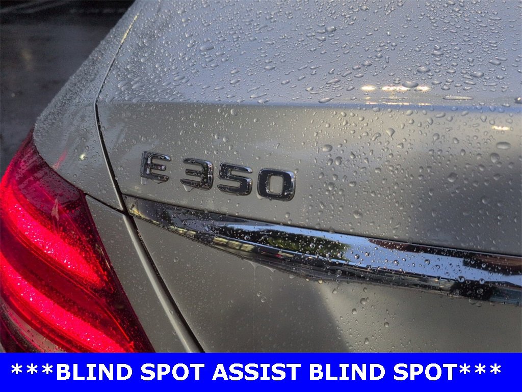 Used 2020 Mercedes-Benz E 350 Sedan image 10