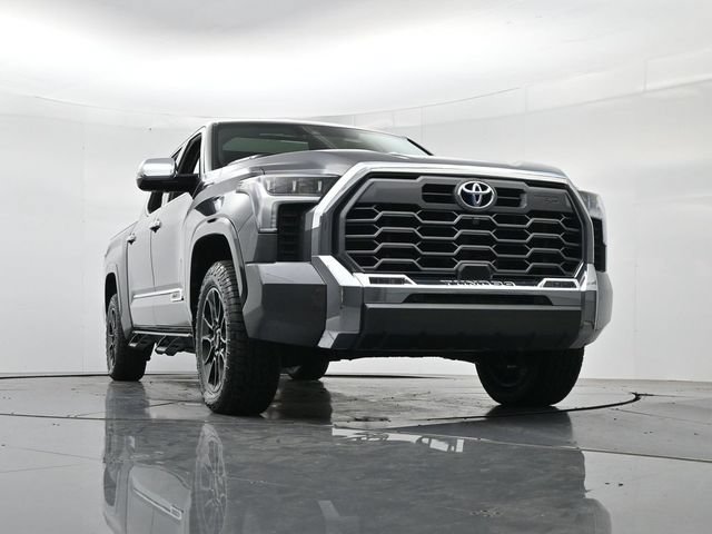 Used 2024 Toyota Tundra 1794 Edition w/ TRD Off-Road Package AWD/4WD image 49