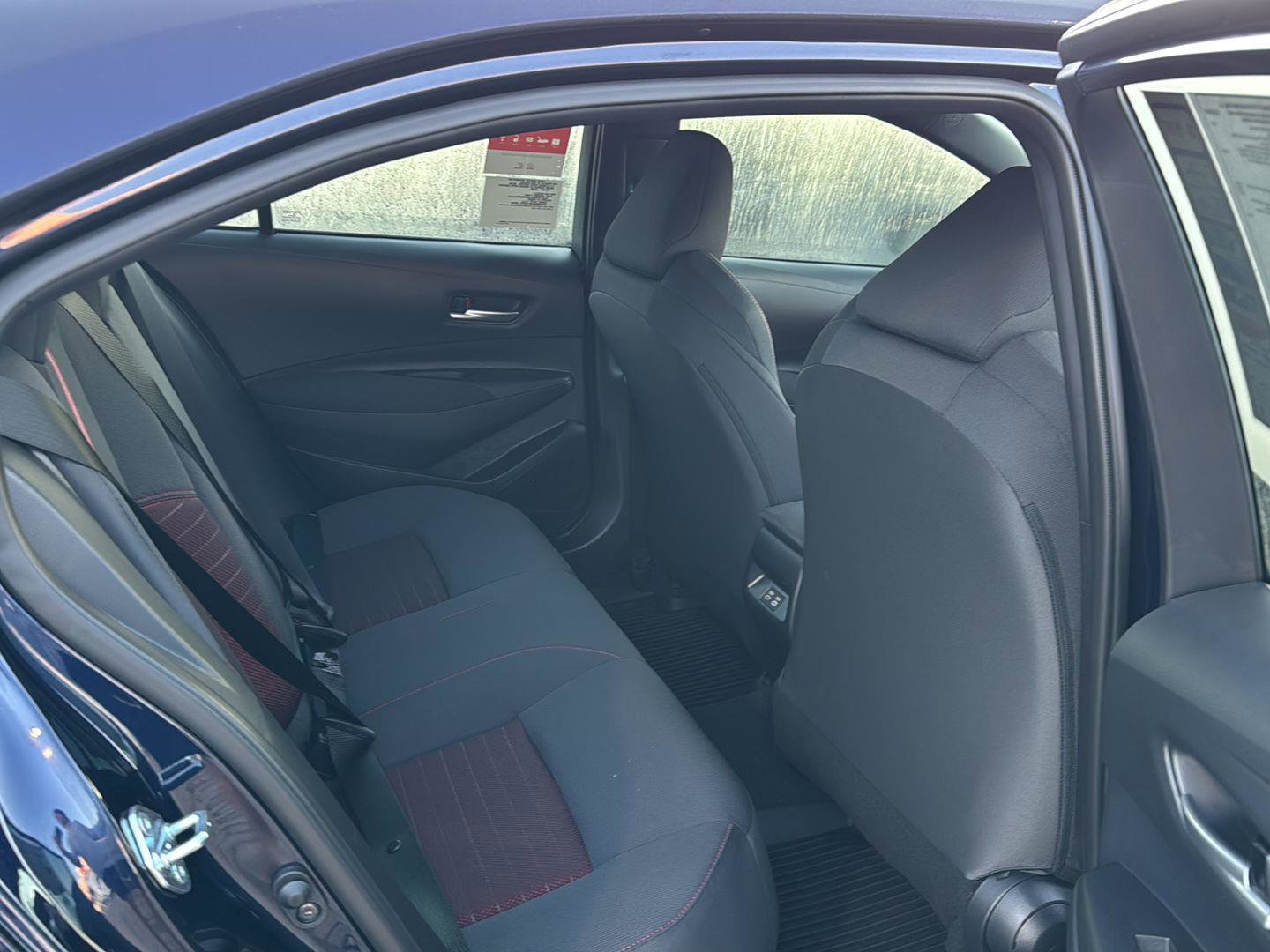 New 2026 Toyota Corolla SE image 11