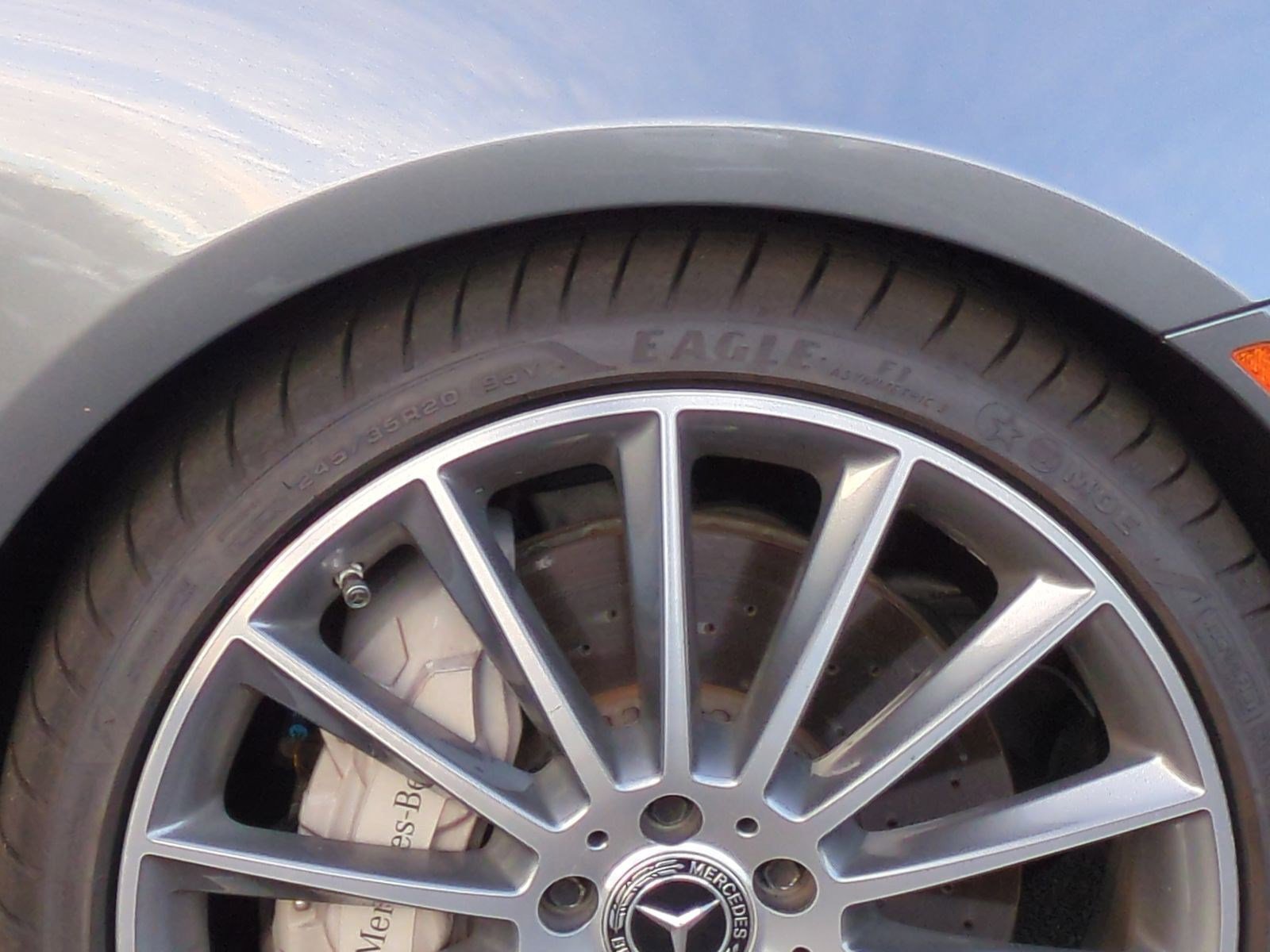 Used 2022 Mercedes-Benz E 450 4MATIC Coupe image 11