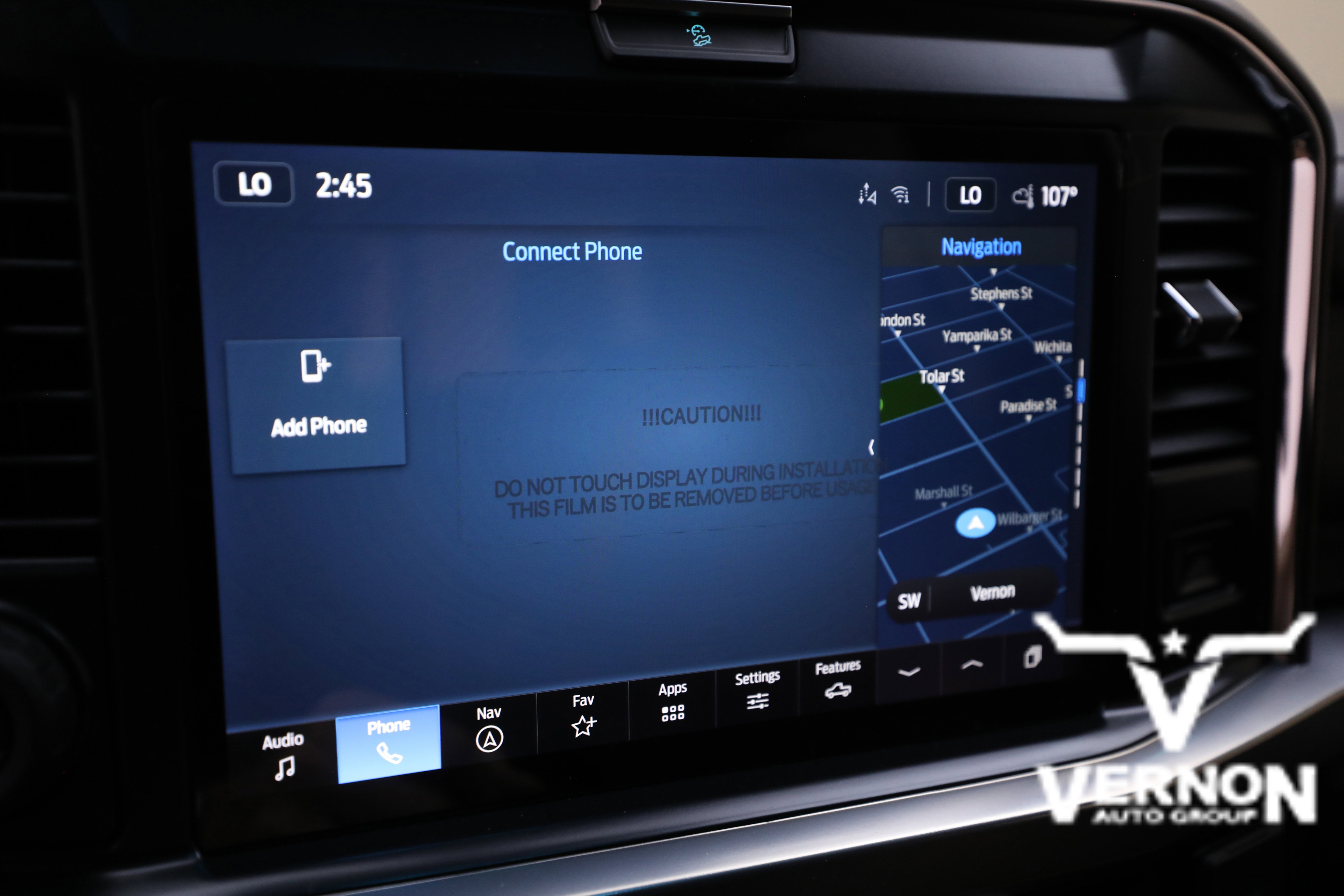 New 2026 Ford F250 King Ranch w/ Tremor Off-Road Package image 31