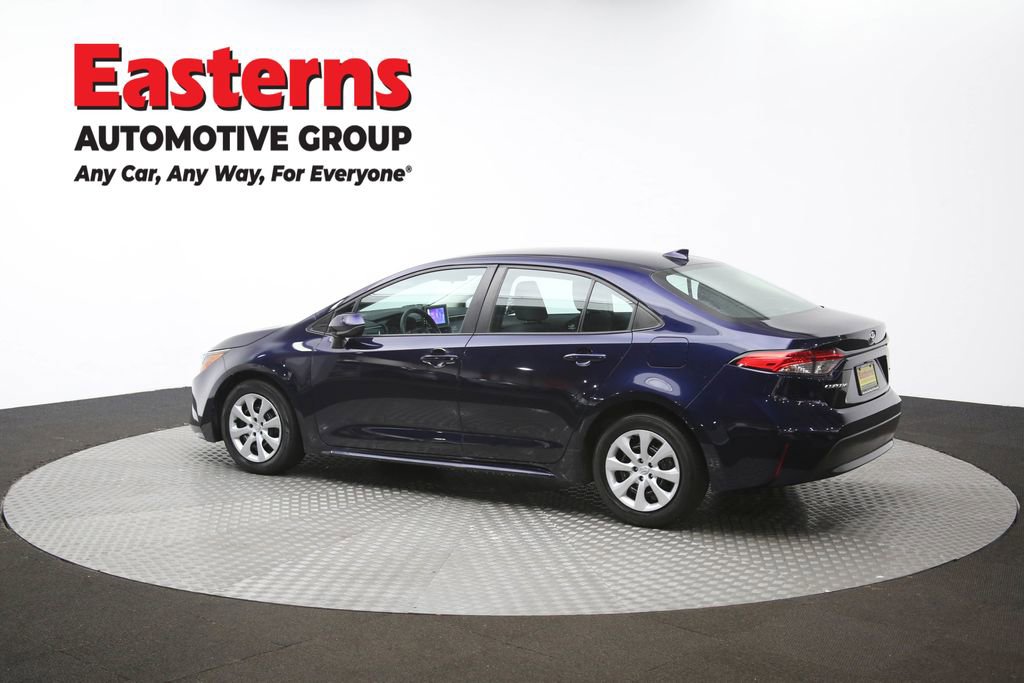 Used 2023 Toyota Corolla LE image 61