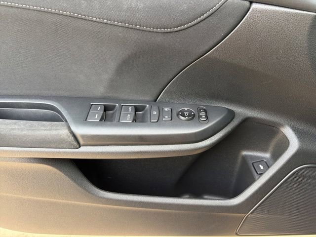 Used 2017 Honda Civic EX image 4