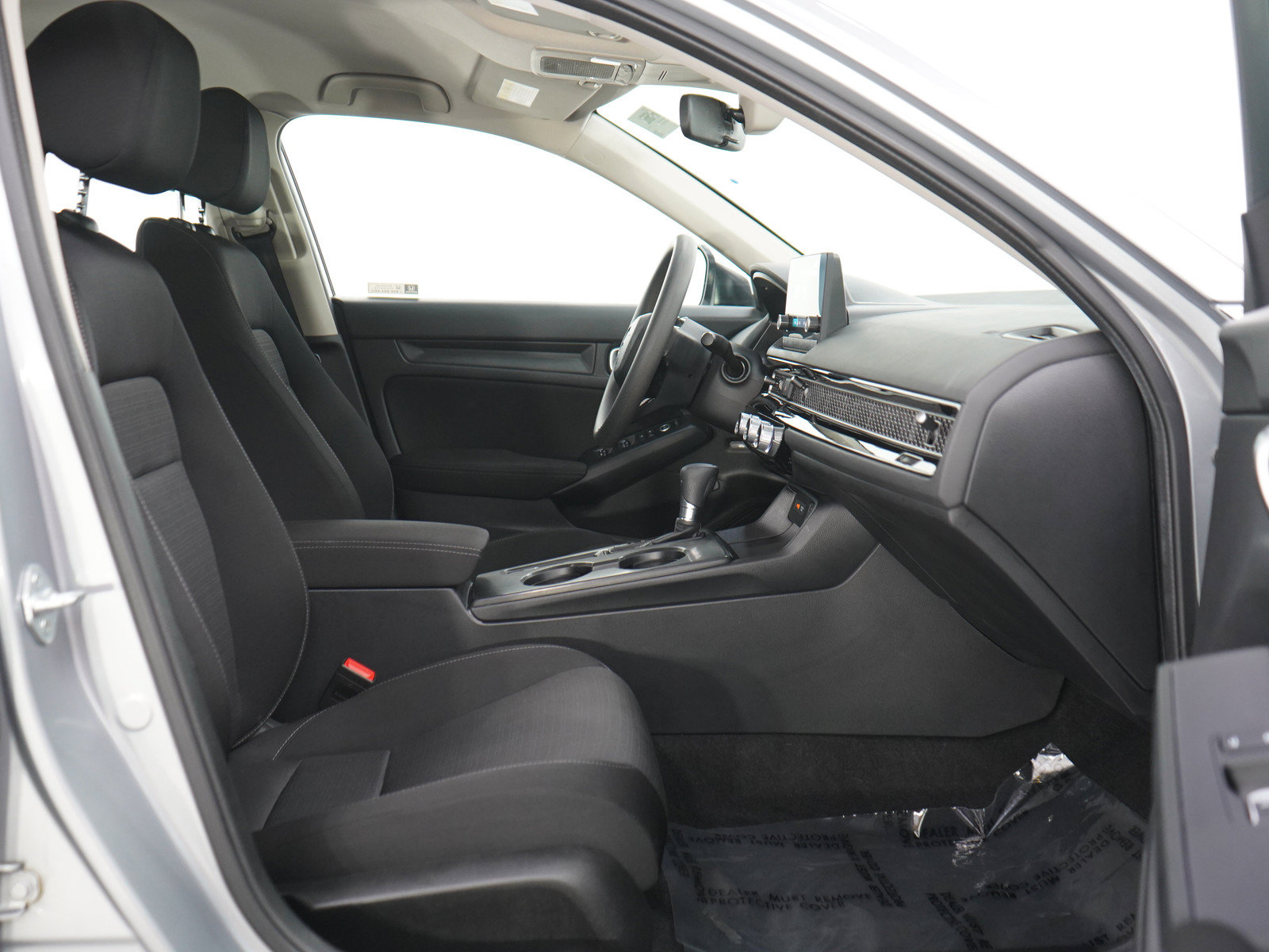 Used 2023 Honda Civic LX image 11