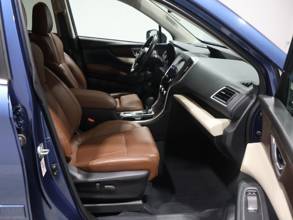 Used 2019 Subaru Ascent Touring w/ Popular Package #2 AWD/4WD image 21