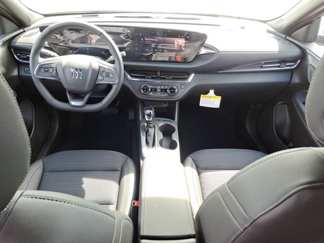 New 2026 Buick Envista Preferred w/ Convenience I Package image 13