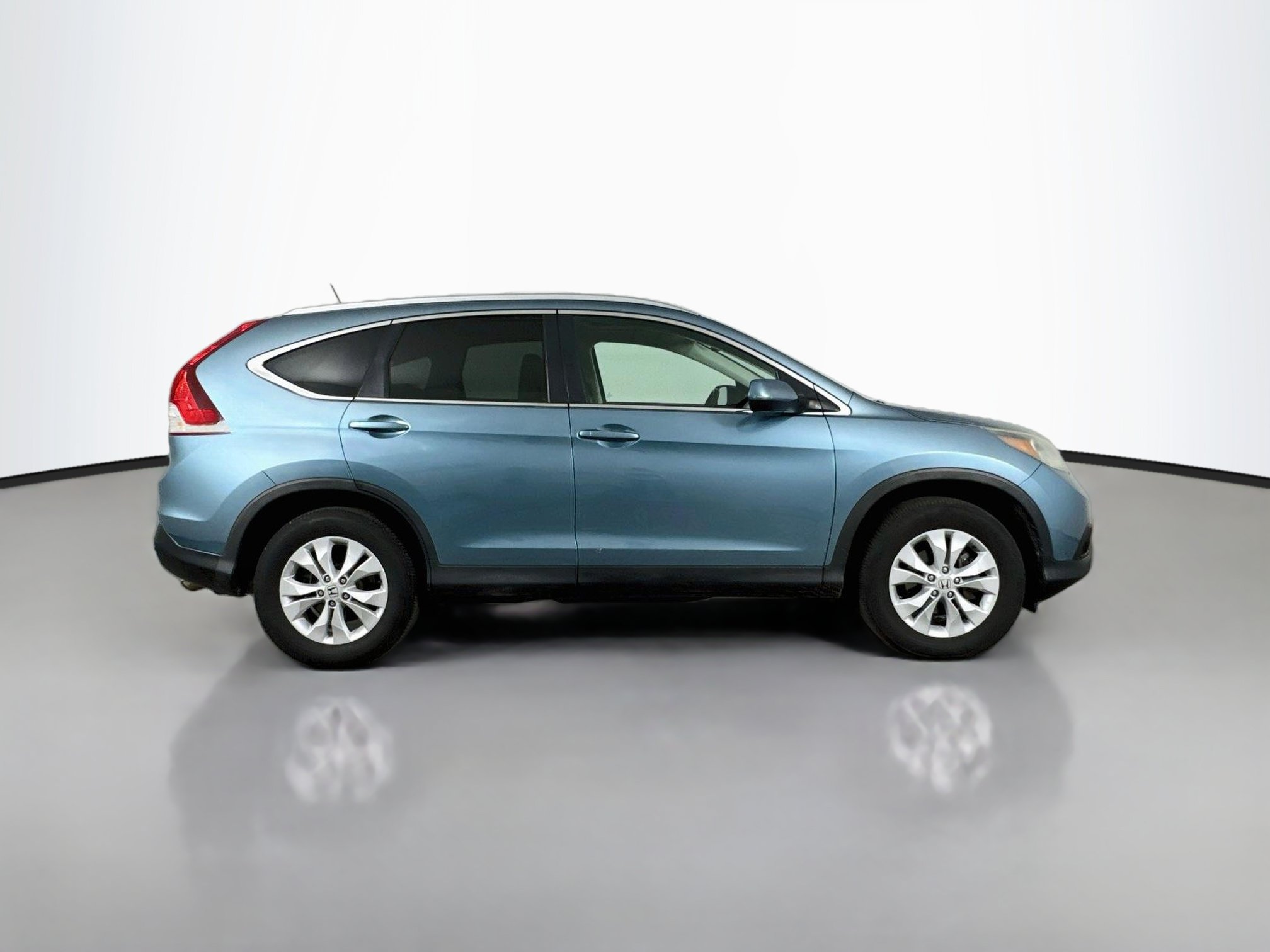 Used 2014 Honda CR-V EX-L image 8