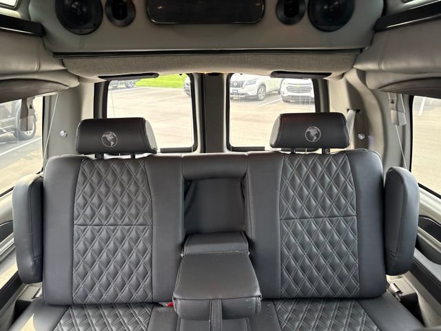 Used 2023 Chevrolet Express 2500 RWD image 20