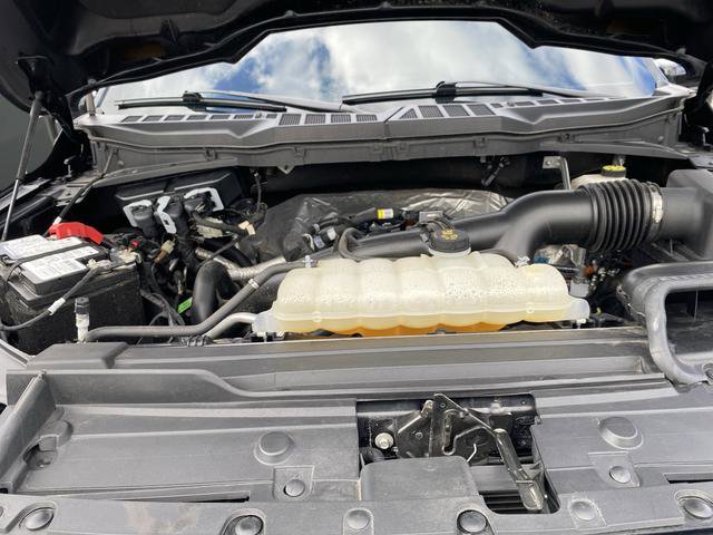 Used 2023 Ford F150 XLT w/ Equipment Group 302A High AWD/4WD image 11