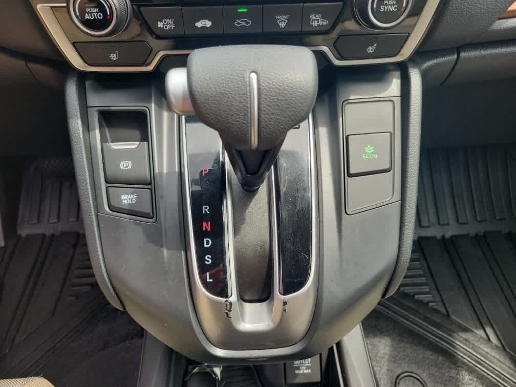 Used 2017 Honda CR-V EX image 14