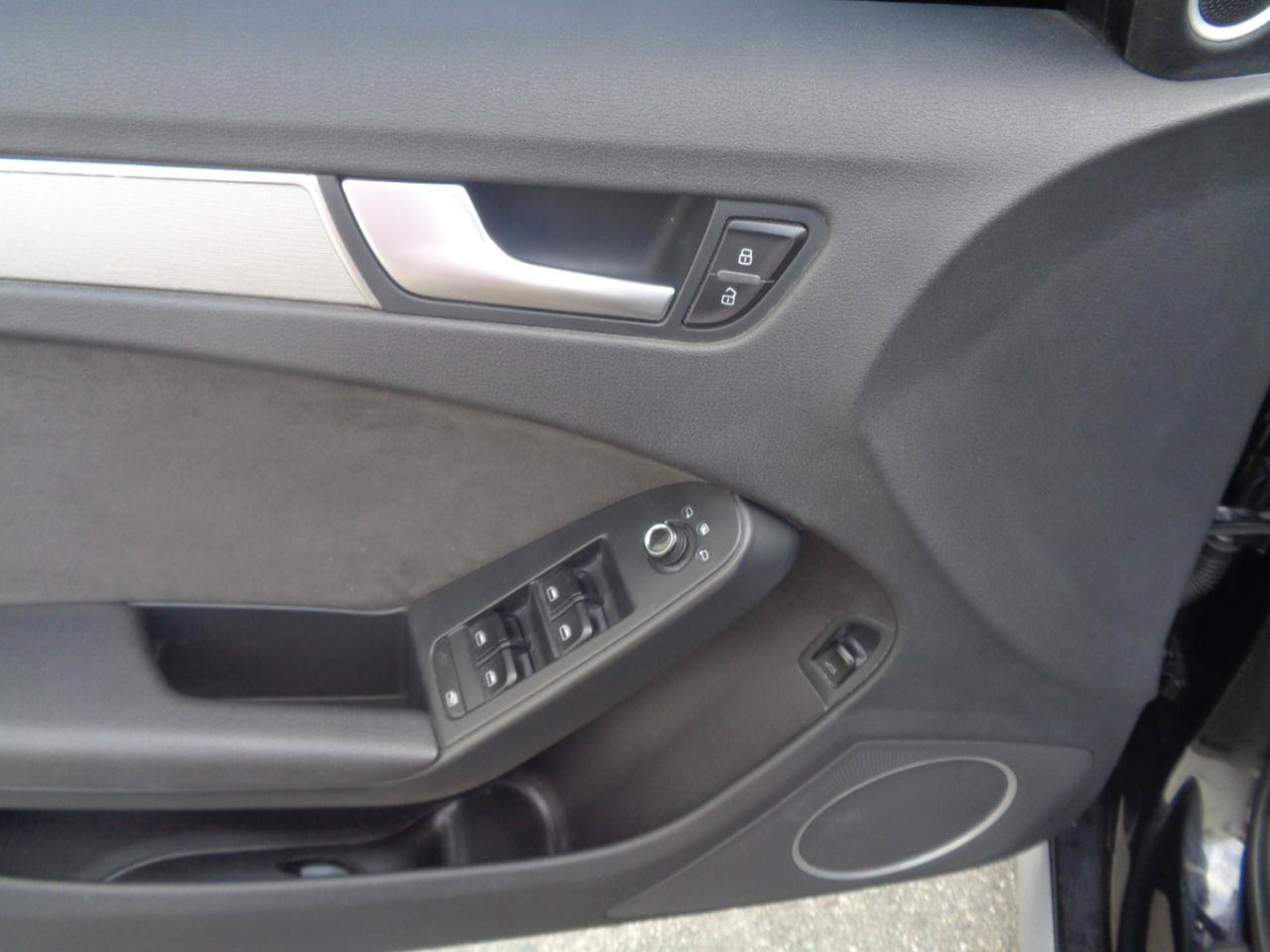 Used 2011 Audi S4 Premium Plus AWD/4WD image 17