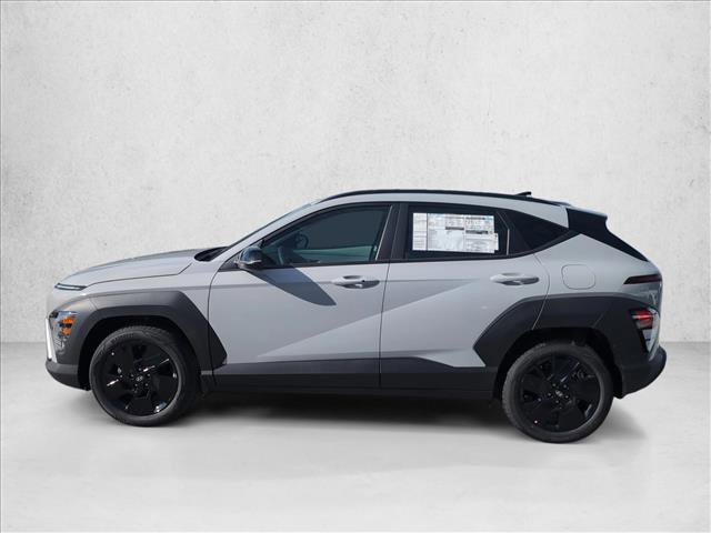 New 2026 Hyundai Kona SEL Sport image 5