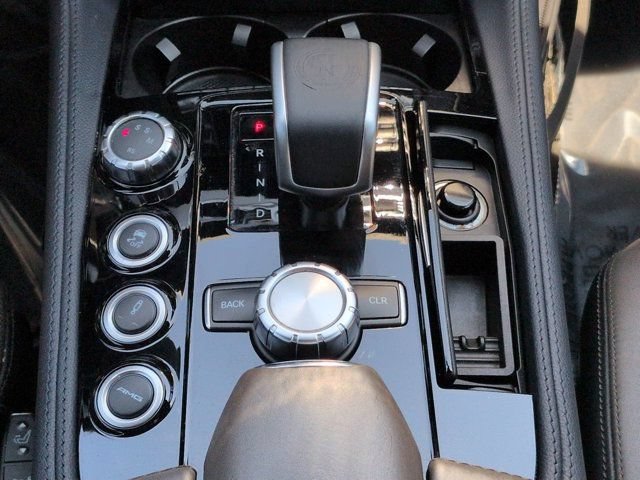 Used 2012 Mercedes-Benz CLS 63 AMG image 18