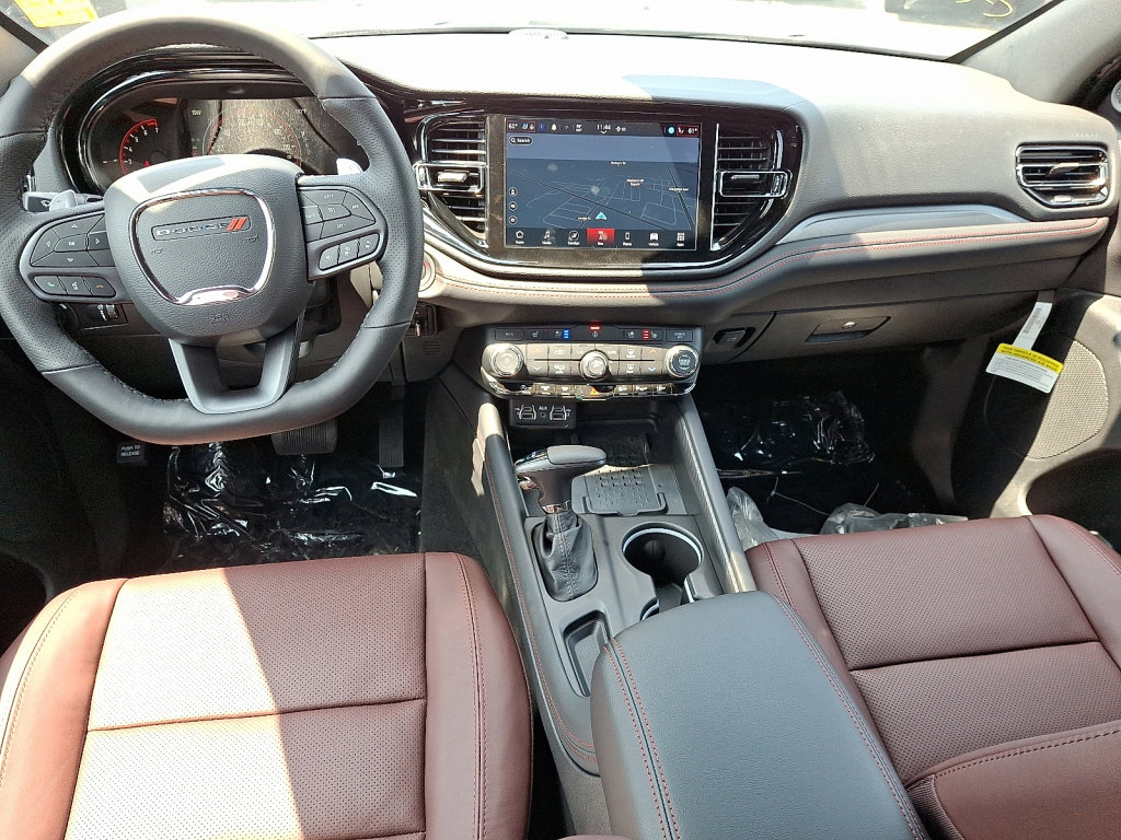 New 2025 Dodge Durango GT AWD/4WD image 10