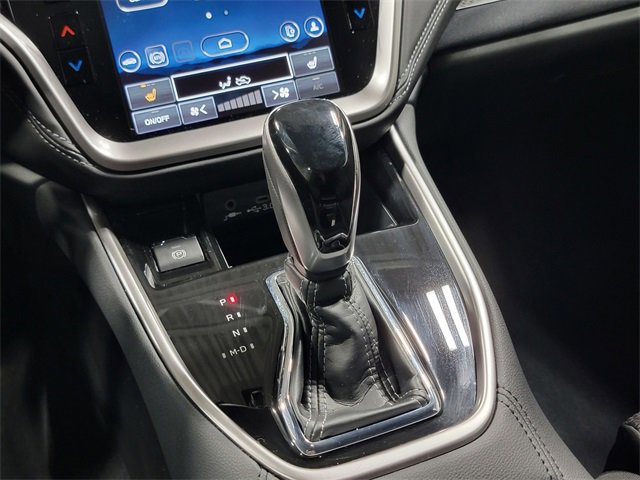 Certified 2025 Subaru Outback Premium image 22