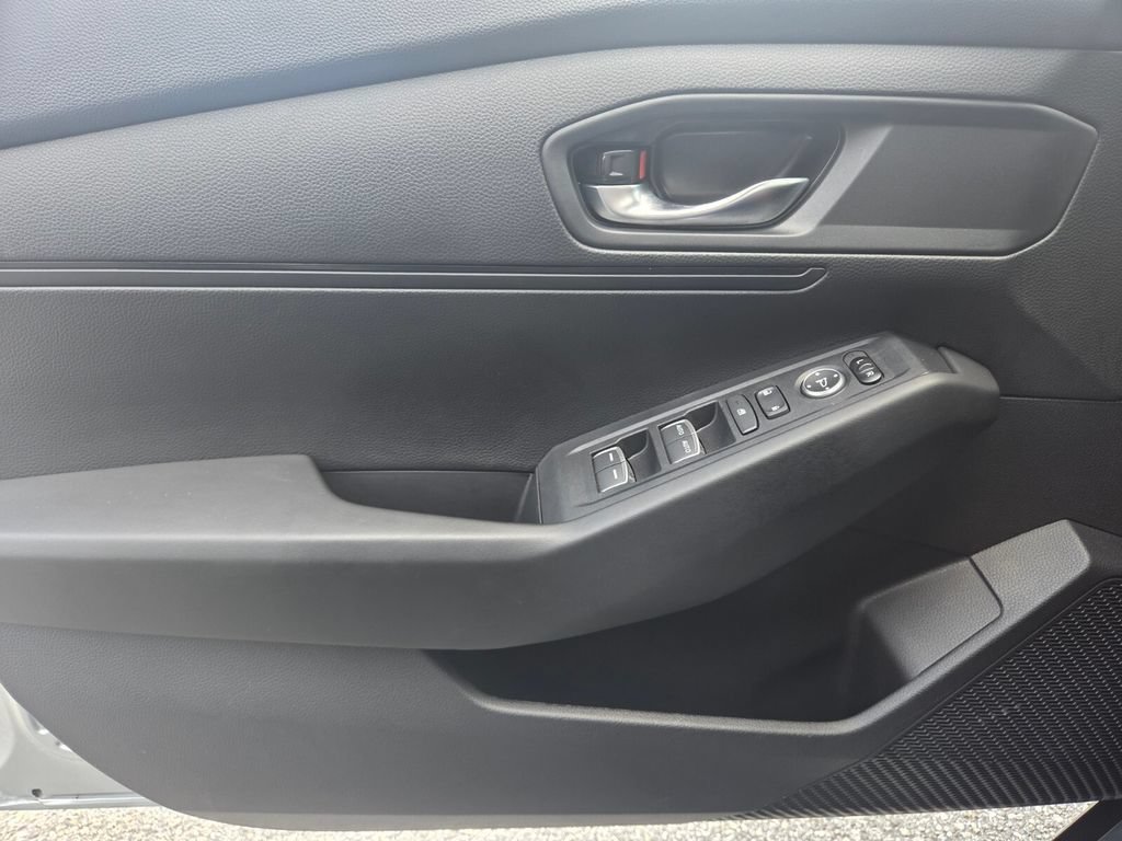 Certified 2024 Honda Accord LX image 28