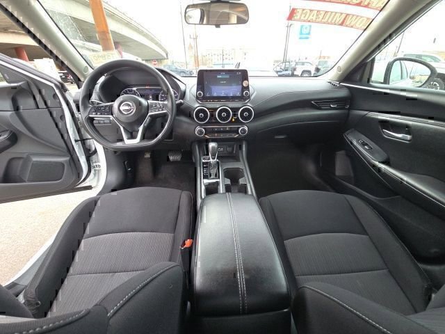 Used 2024 Nissan Sentra SV image 14