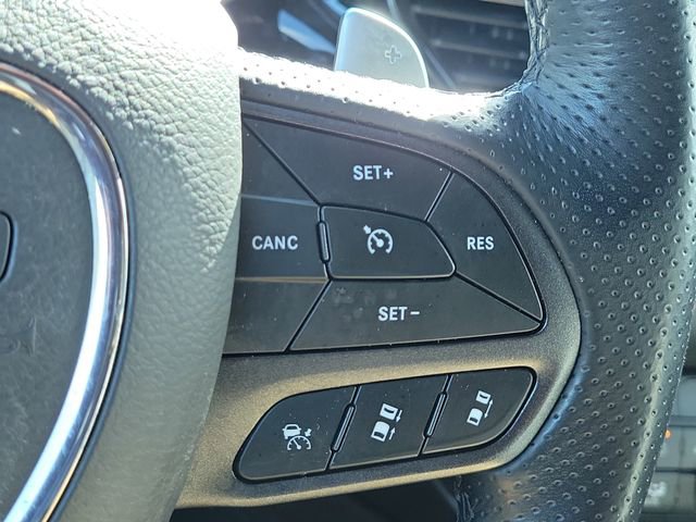 Used 2024 Dodge Durango GT image 27