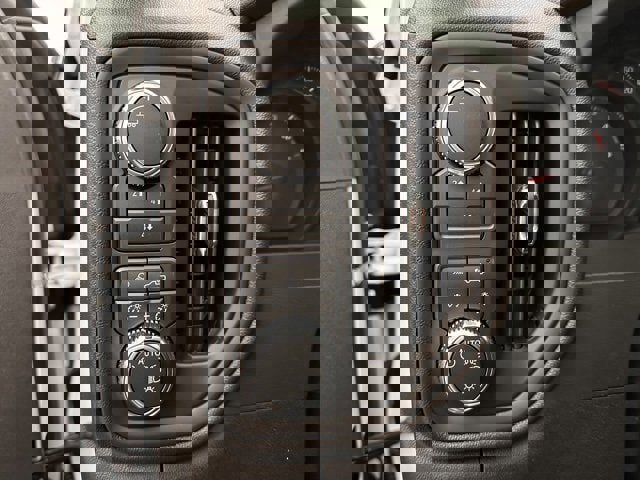 New 2026 GMC Sierra 3500 Pro w/ 1SA Pro Safety Plus Package image 10