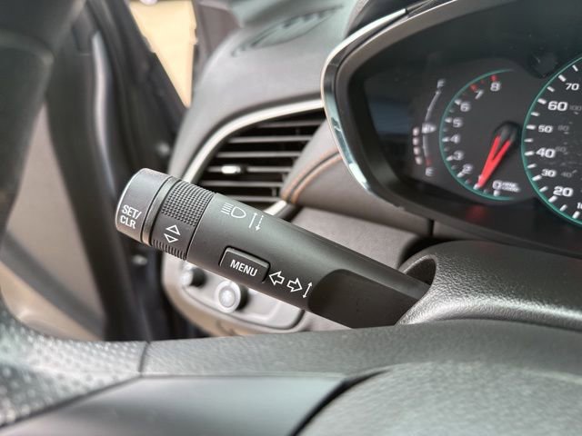 Used 2020 Chevrolet Trax LS w/ Tint and Cruise Package image 20