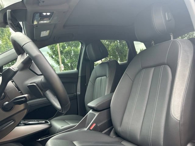 Used 2023 Audi Q4 e-tron Premium Plus w/ Premium Plus RWD image 11