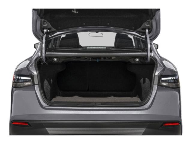 New 2026 Nissan Sentra SV w/ SV Convenience Package FWD image 13