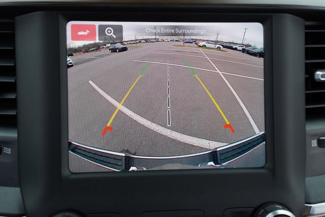 Used 2022 RAM 1500 Laramie image 28