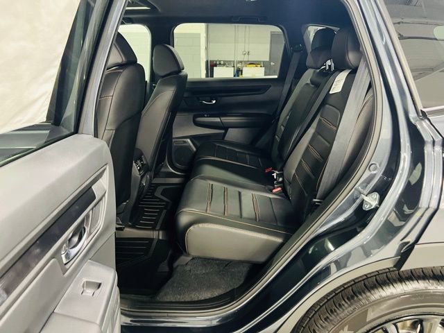 New 2026 Honda CR-V Sport-L image 25