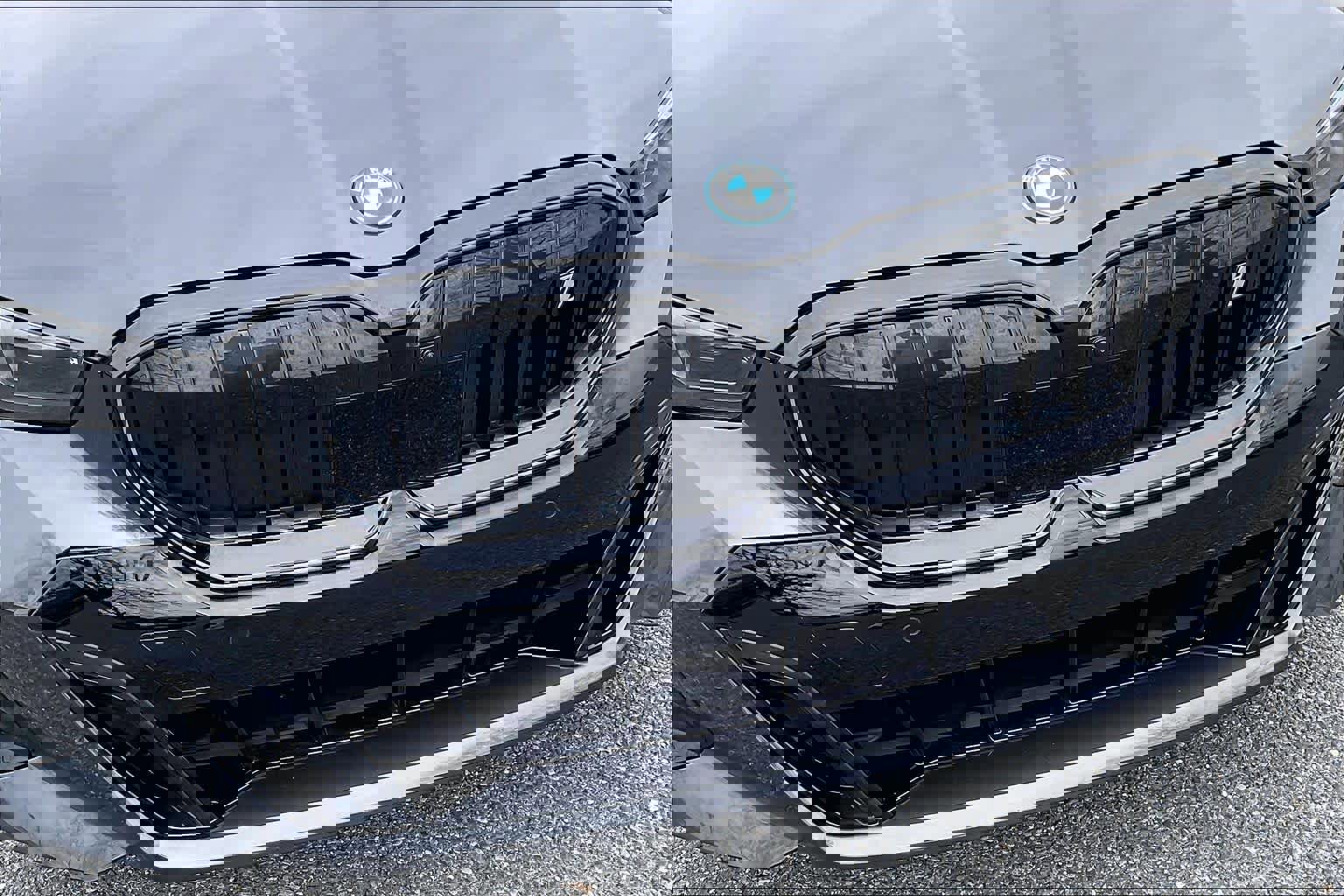 Certified 2024 BMW i5 eDrive40i w/ M Sport Package image 31