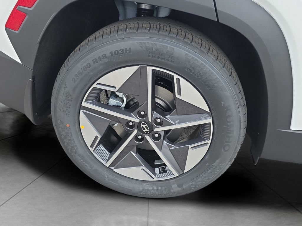 New 2026 Hyundai Tucson SEL FWD image 7