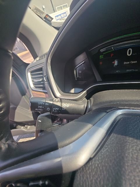 Used 2021 Honda CR-V Touring image 22