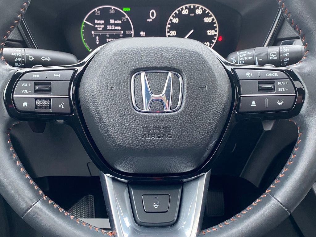 Used 2024 Honda CR-V Sport Touring image 27