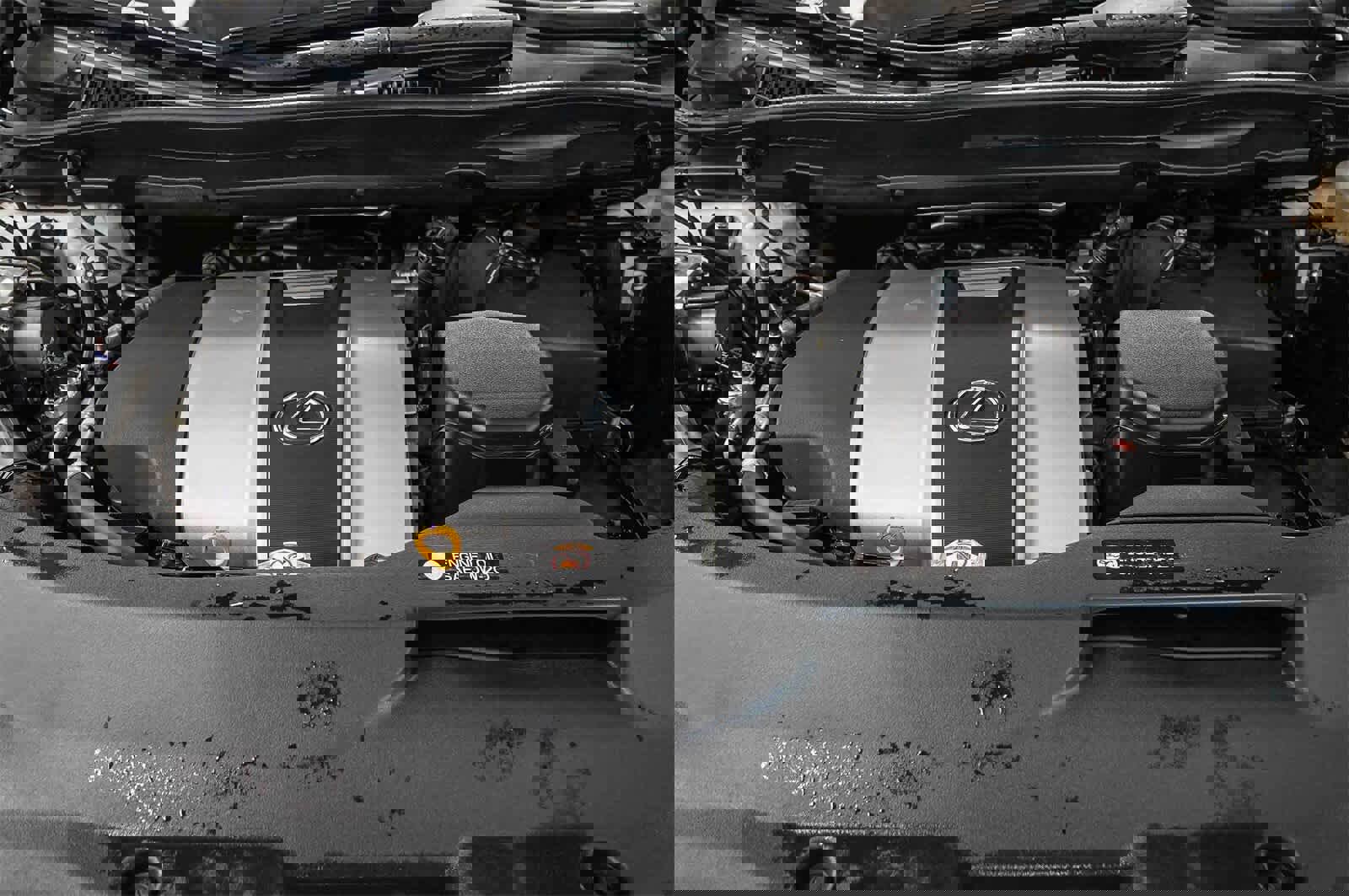 Used 2022 Lexus RX 350L FWD w/ Premium Package image 28