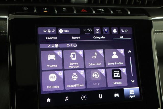 Used 2024 Jeep Grand Cherokee Altitude RWD image 37