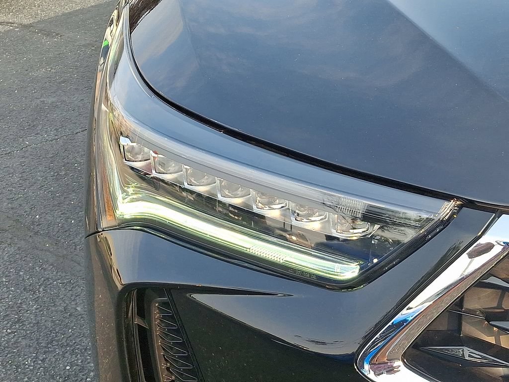 Certified 2024 Acura RDX SH-AWD image 9