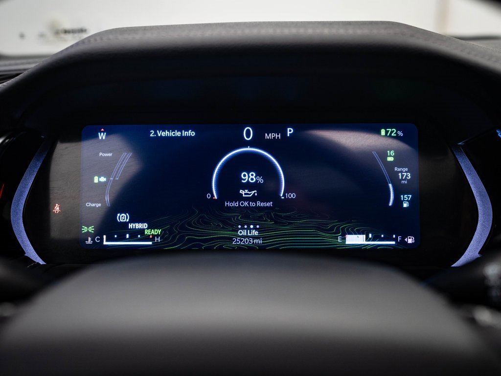 Used 2023 Jeep Grand Cherokee 4WD 4xe image 30