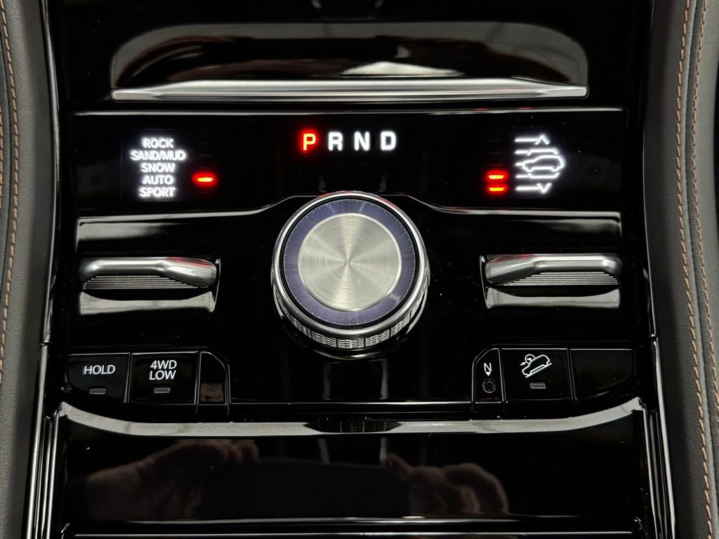 Certified 2024 Jeep Grand Cherokee L Summit image 23