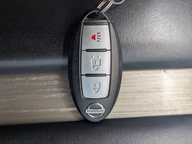 Used 2018 Nissan Murano S w/ Cargo Package FWD image 31