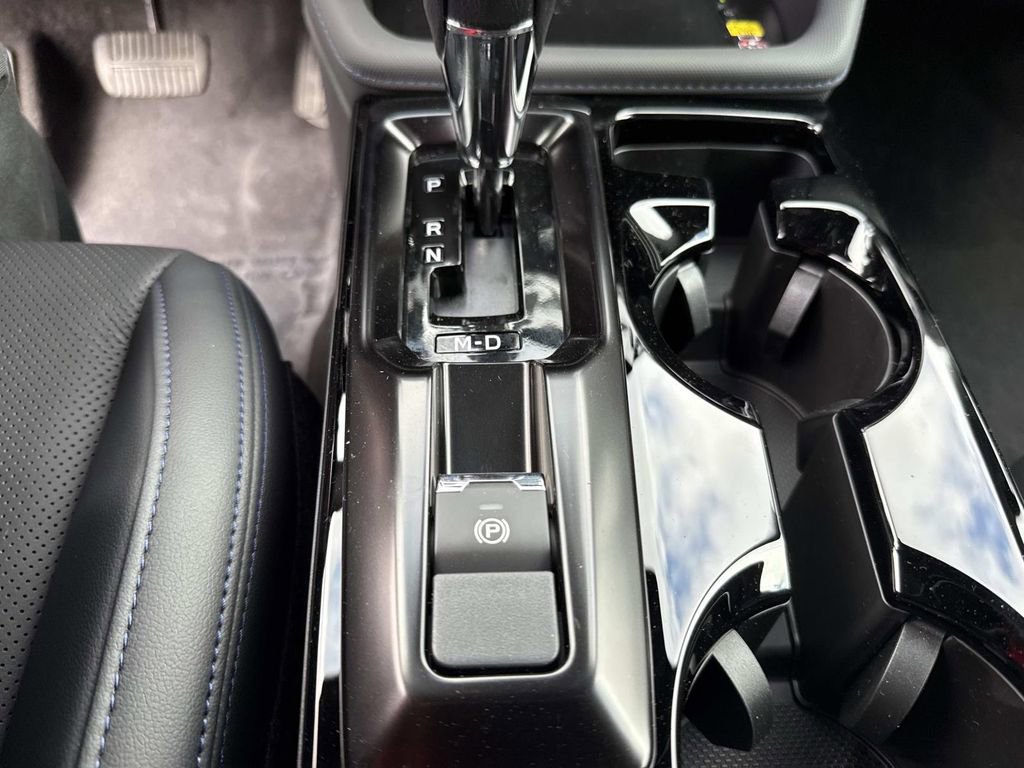 New 2026 Subaru Forester Limited image 34